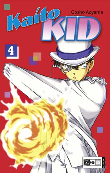 Kaito Kid