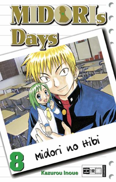 Midoris Days