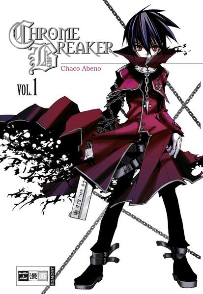 Chrome Breaker 01