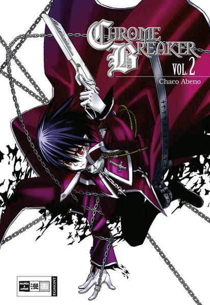 Chrome Breaker 02