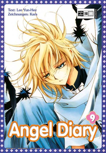 Angel Diary