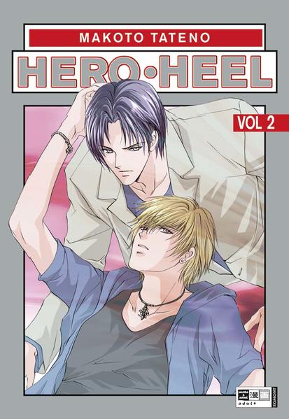 Hero Heel 02