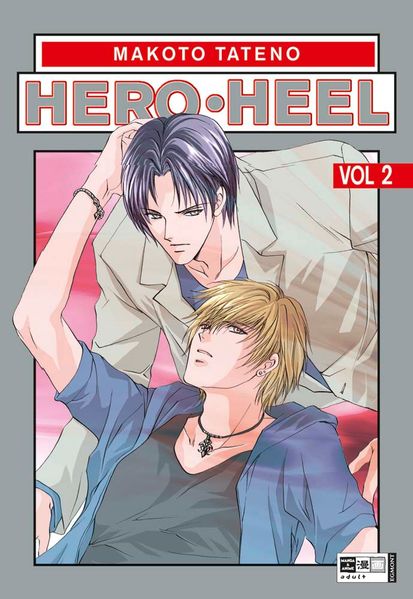 Hero Heel 02