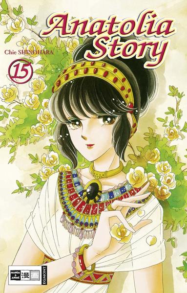 Anatolia Story 15