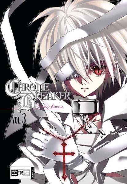 Chrome Breaker 03