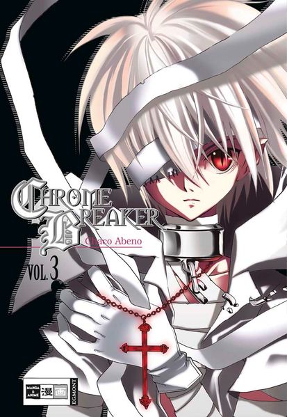 Chrome Breaker 03