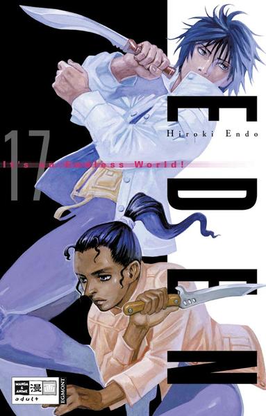 Eden 17