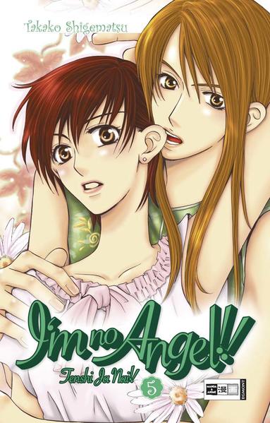 I'm no Angel 05