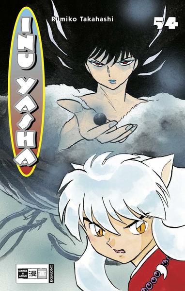 Inu Yasha 54