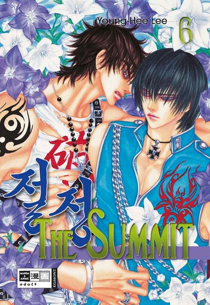 The Summit 06