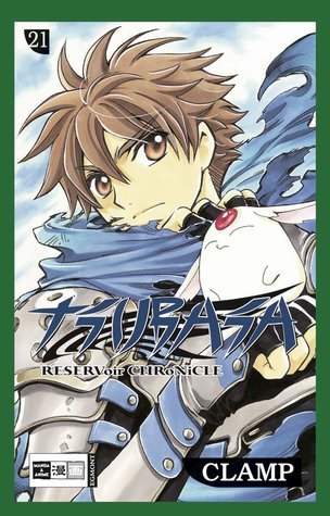 Tsubasa 21