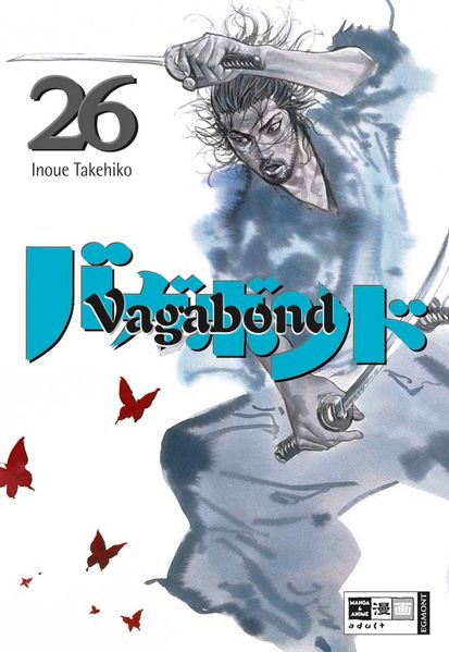 Vagabond 26