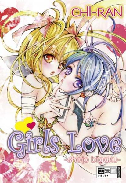 Girls love 