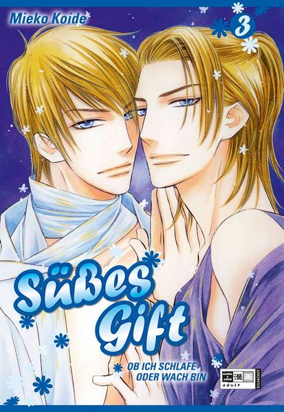 Süßes Gift, Band 03