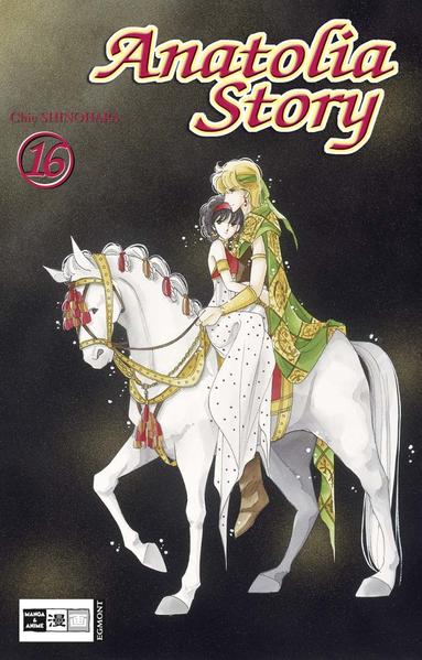 Anatolia Story 16