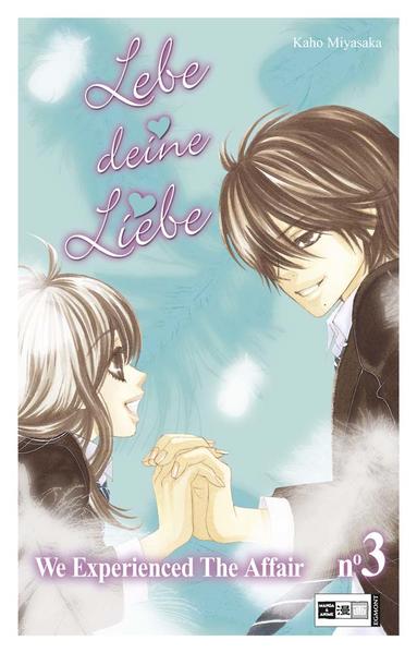 Lebe deine Liebe 03