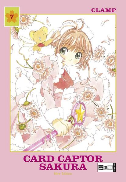 Card Captor Sakura - New Edition 07