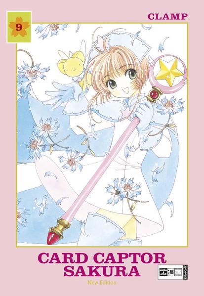 Card Captor Sakura - New Edition 09