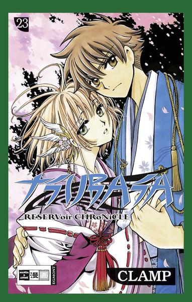 Tsubasa 23