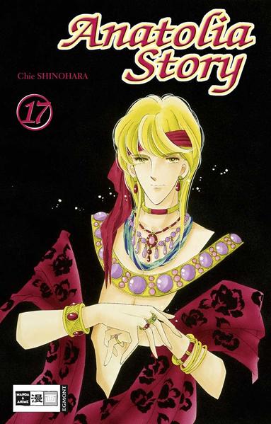 Anatolia Story 17