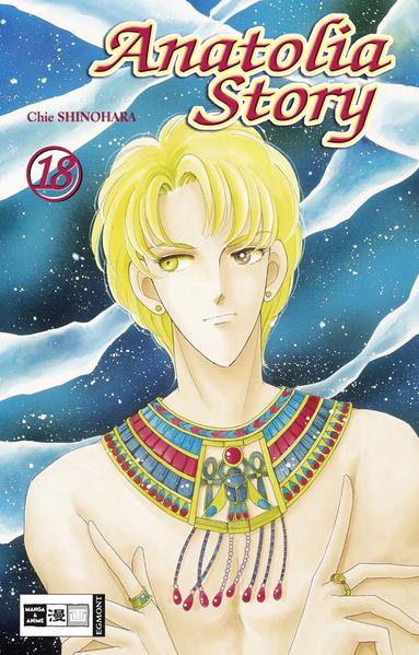 Anatolia Story 18