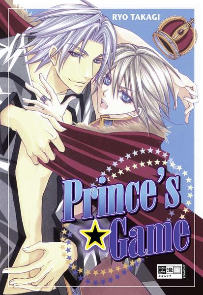 Prince's Game