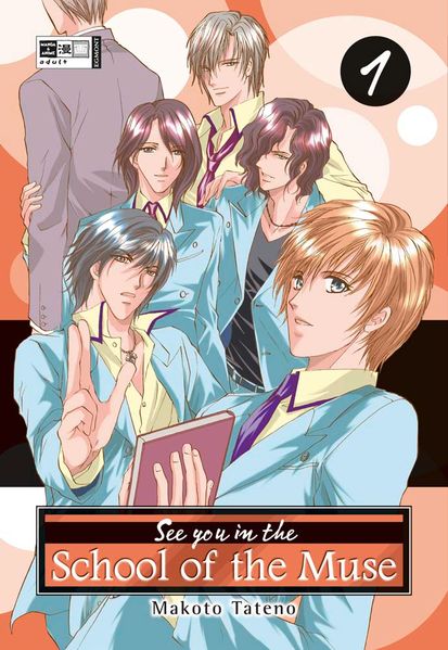 See you in the school of the Muse 01