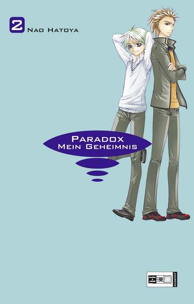Paradox. Mein Geheimnis 02