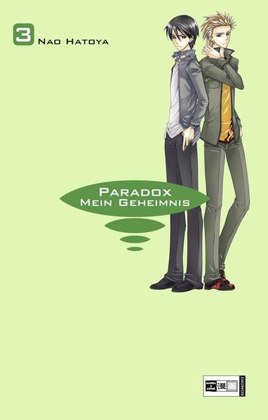 Paradox. Mein Geheimnis 03