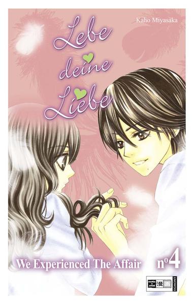 Lebe deine Liebe 04