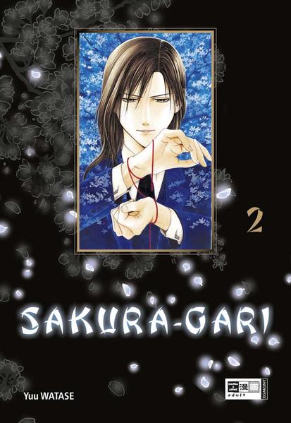 Sakura Gari 02