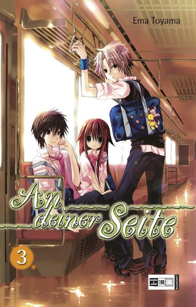 An deiner Seite 03