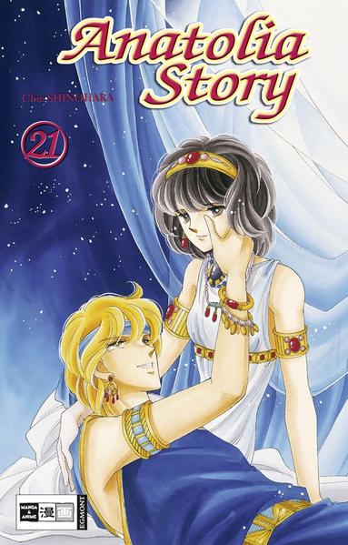 Anatolia Story 21