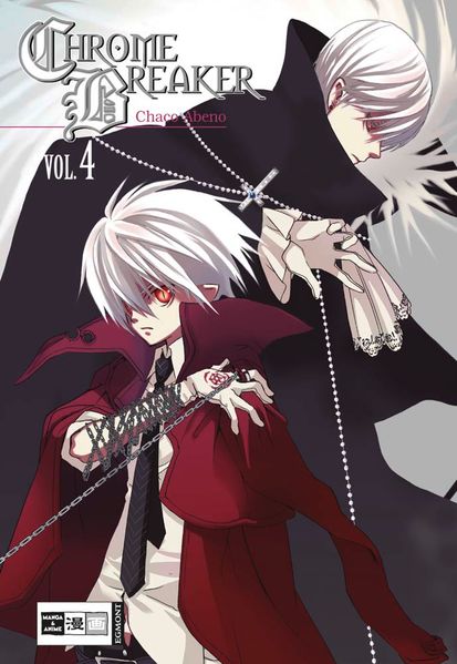 Chrome Breaker 04
