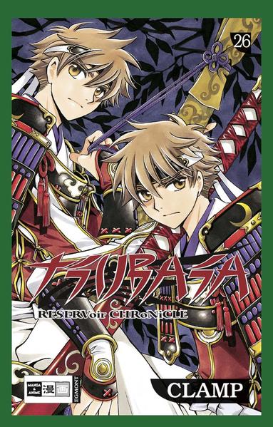 Tsubasa 26