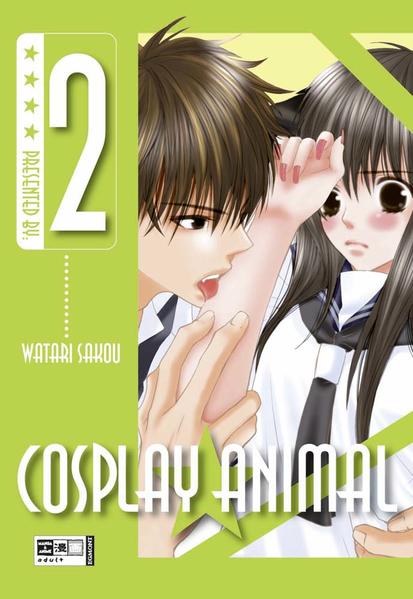 Cosplay Animal 02