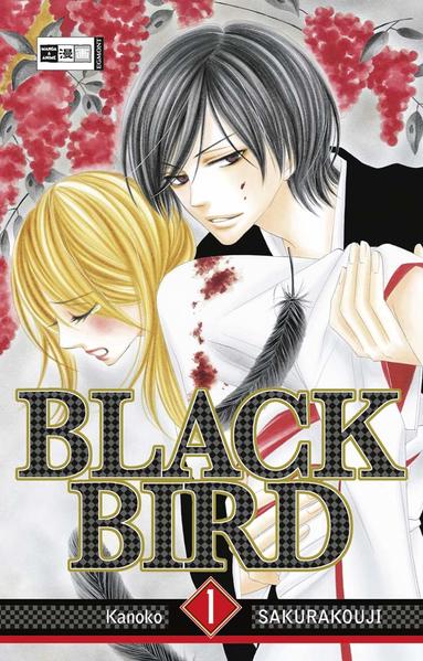 Black Bird 01