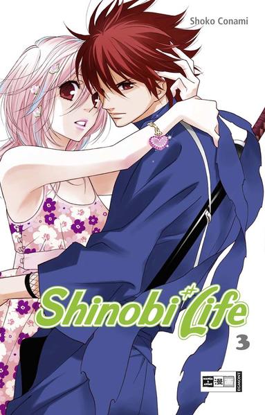 Shinobi Life 03