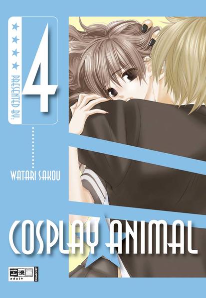 Cosplay Animal 04