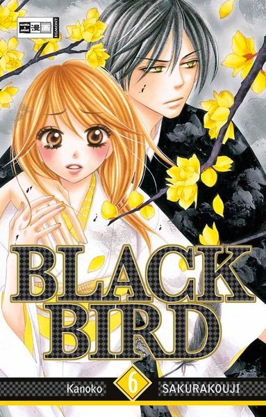 Black Bird 06