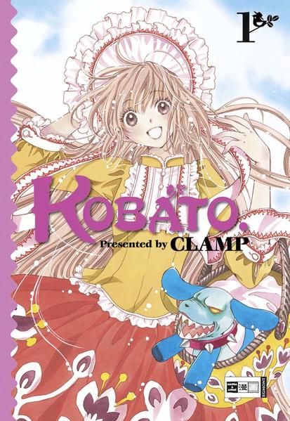 Kobato. 01