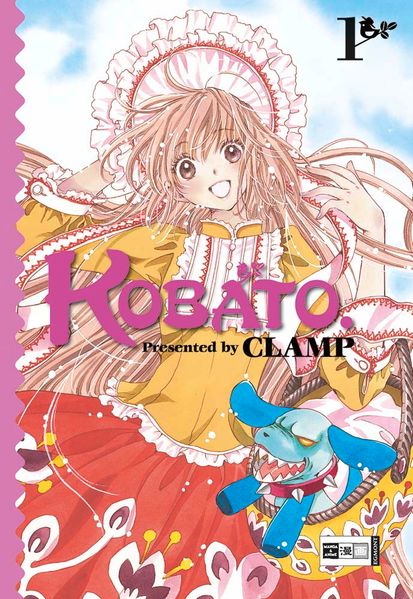 Kobato. 01