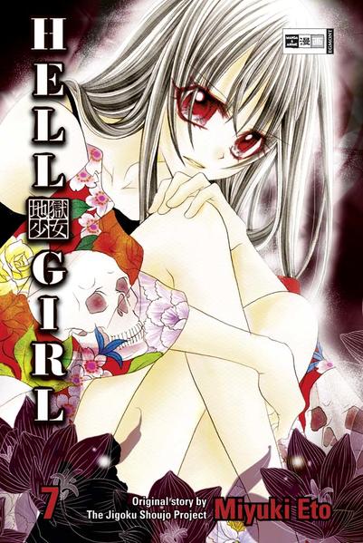 Hell Girl 07