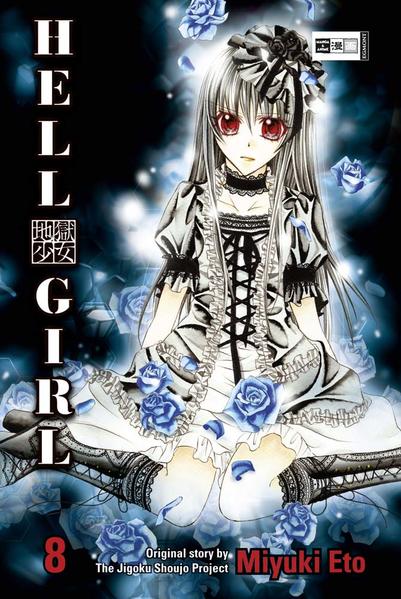Hell Girl 08