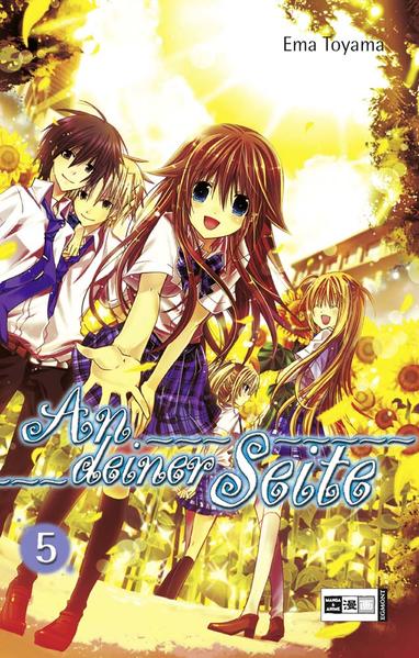 An deiner Seite 05