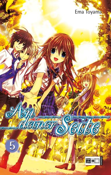 An deiner Seite 05
