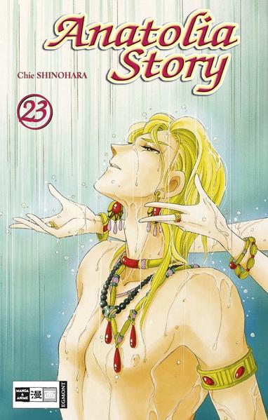 Anatolia Story 23