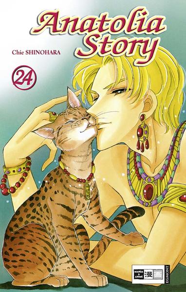 Anatolia Story 24