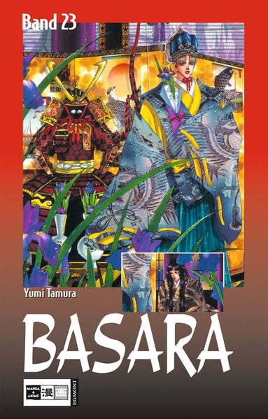 Basara 23