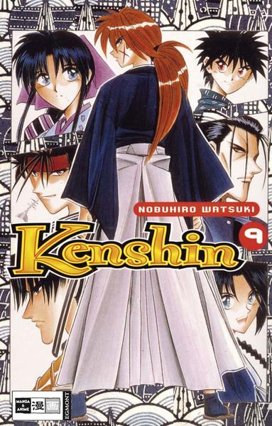 Kenshin 09
